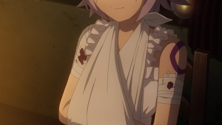 Fate/Apocrypha Blu-ray Media Review Episode 7 | Anime Solution