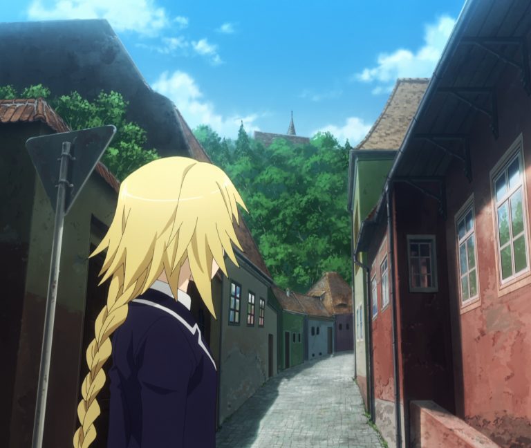 Fate/Apocrypha Blu-ray Media Review Episode 7 | Anime Solution