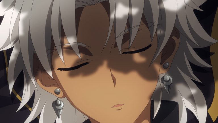 Fate/Apocrypha Blu-ray Media Review Episode 7 | Anime Solution