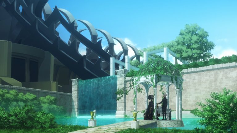 Fate/Apocrypha Blu-ray Media Review Episode 7 | Anime Solution