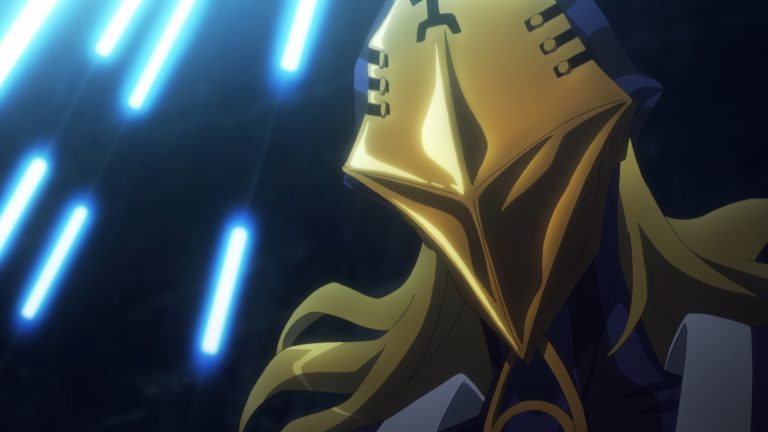 Fate/Apocrypha Blu-ray Media Review Episode 7 | Anime Solution