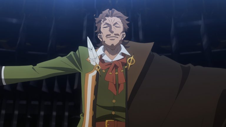 Fate/Apocrypha Blu-ray Media Review Episode 7 | Anime Solution