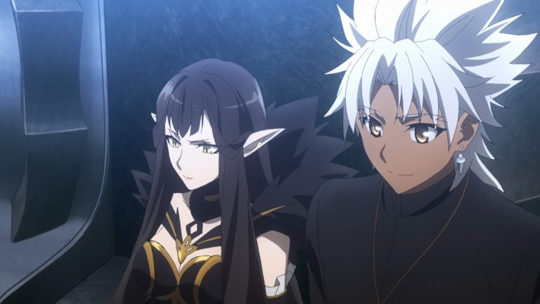 Fate/Apocrypha Blu-ray Media Review Episode 7 | Anime Solution