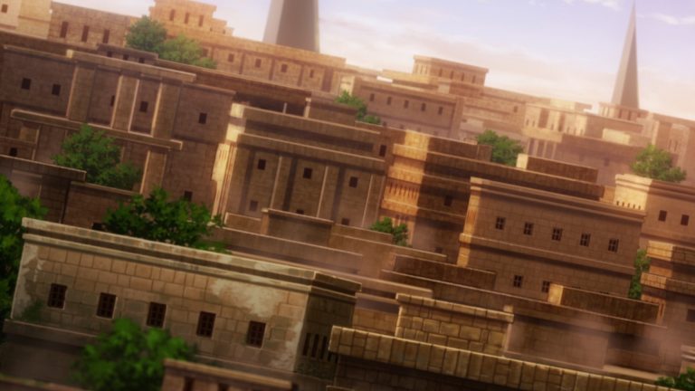 Fate/Apocrypha Blu-ray Media Review Episode 7 | Anime Solution