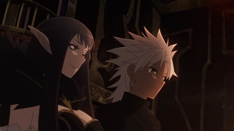 Fate/Apocrypha Blu-ray Media Review Episode 7 | Anime Solution