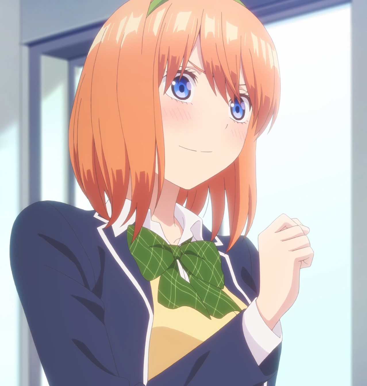 Anime Review — The Quintessential Quintuplets (Tezuka Productions