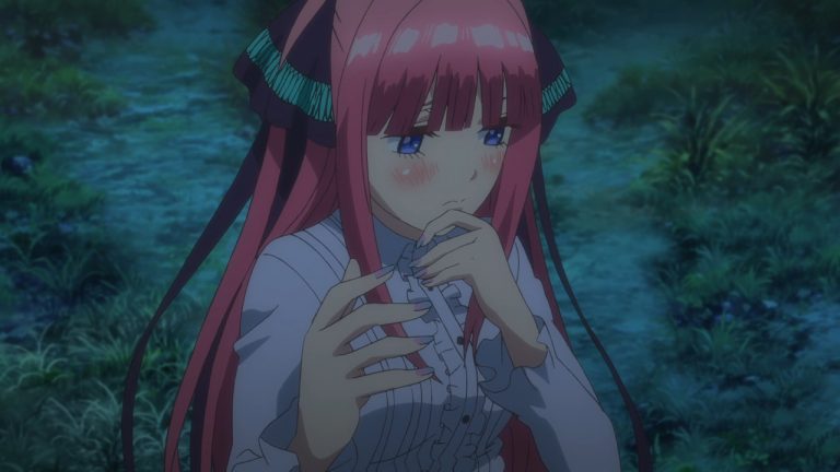 Gotoubun no Hanayome T.V. Media Review Episode 10 | Anime Solution