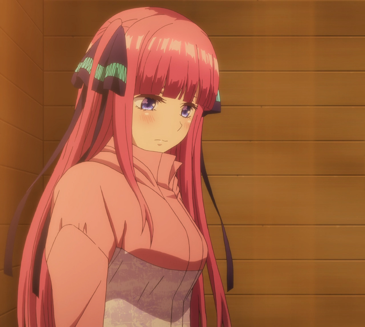 Gotoubun no Hanayome Episode 12 Discussion (260 - ) - Forums 