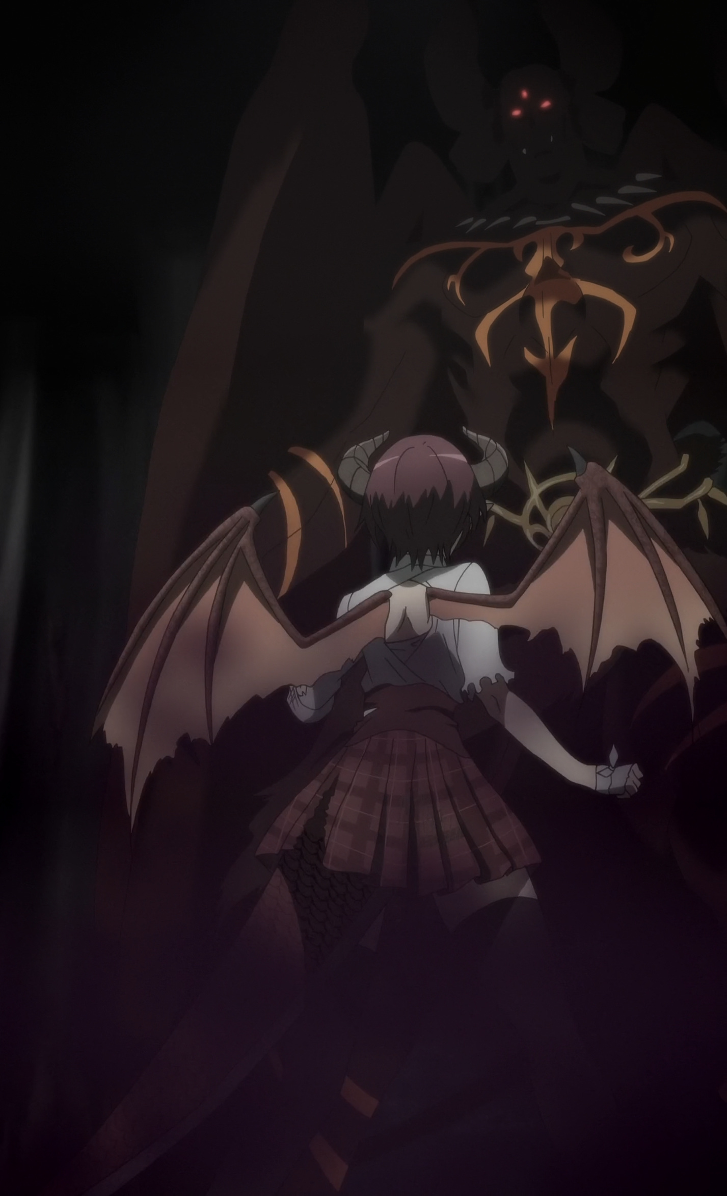 Manaria/Mysteria Friends Episode 5: Surprise Attack