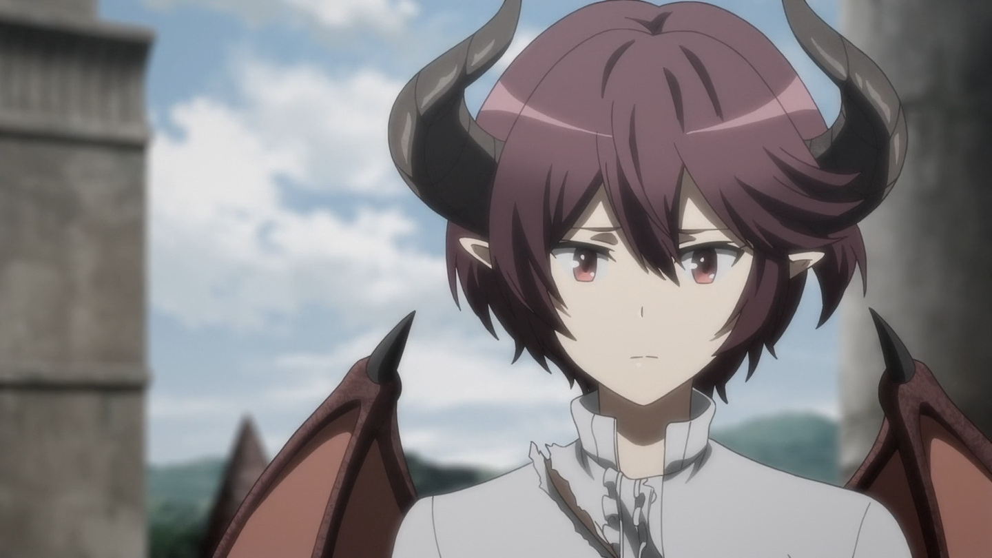 Manaria Friends - Trailer HD (2019) 