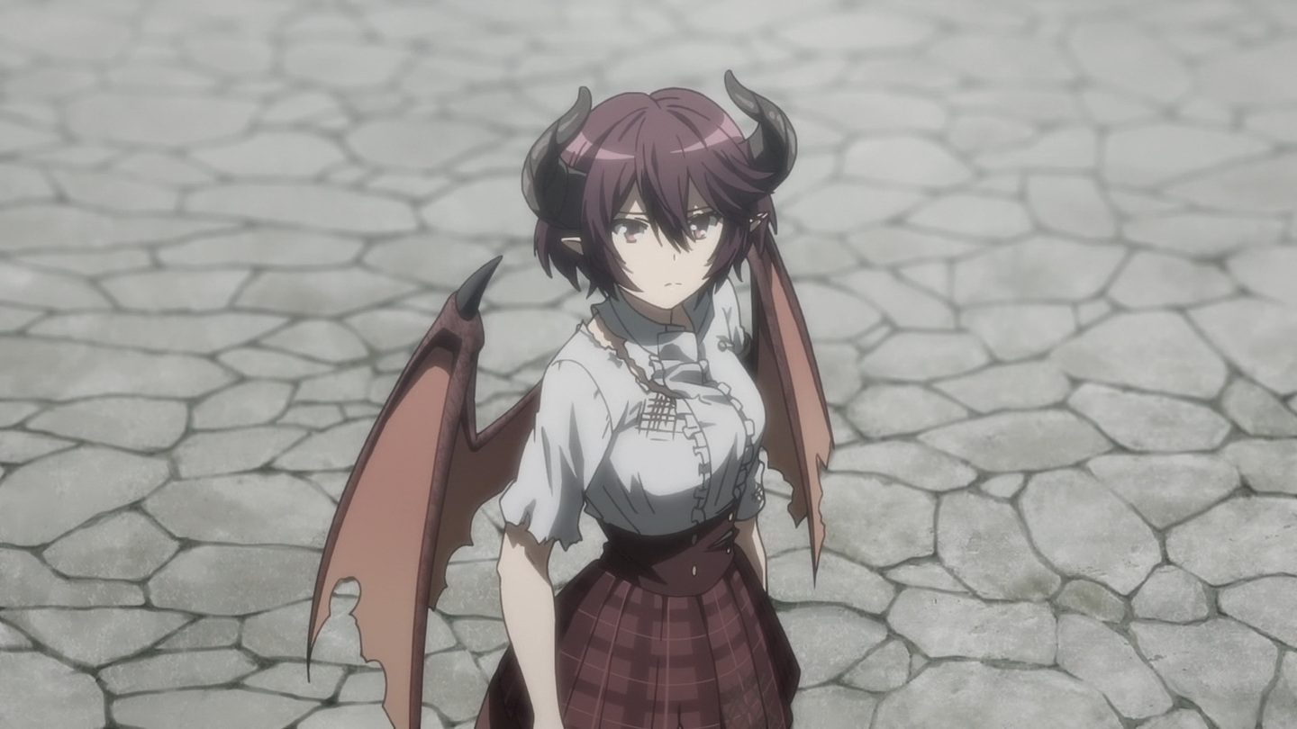 Manaria/Mysteria Friends Episode 5: Surprise Attack