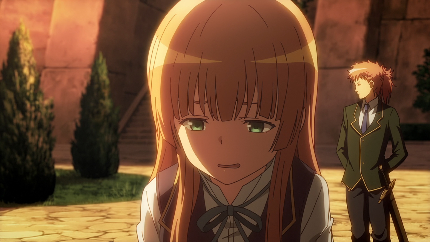 Manaria Friends Episode 10 Discussion - Forums 