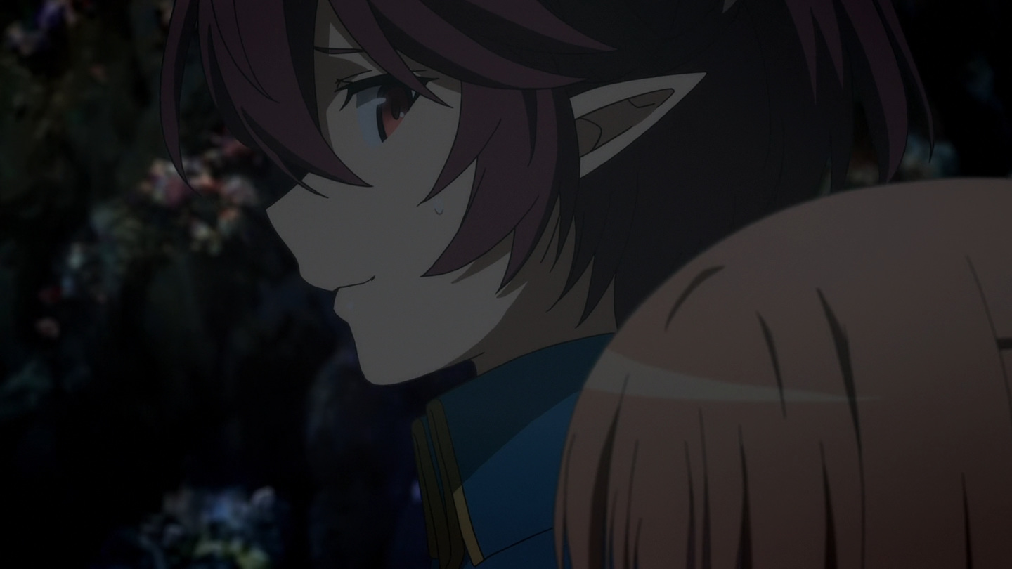 Manaria Friends T.V. Media Review Episode 3