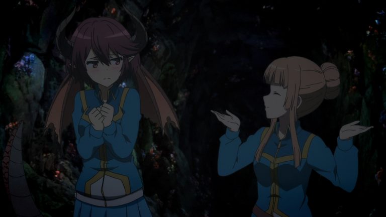 Manaria Friends T.V. Media Review Episode 6 | Anime Solution