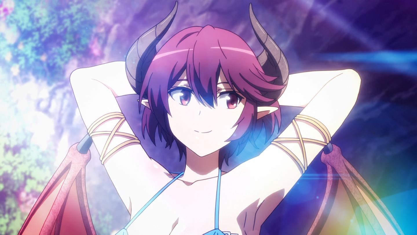 Manaria Friends Episode 6 Discussion (40 - ) - Forums