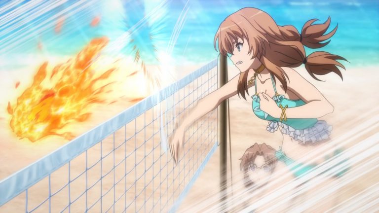 Manaria Friends T.V. Media Review Episode 6 | Anime Solution