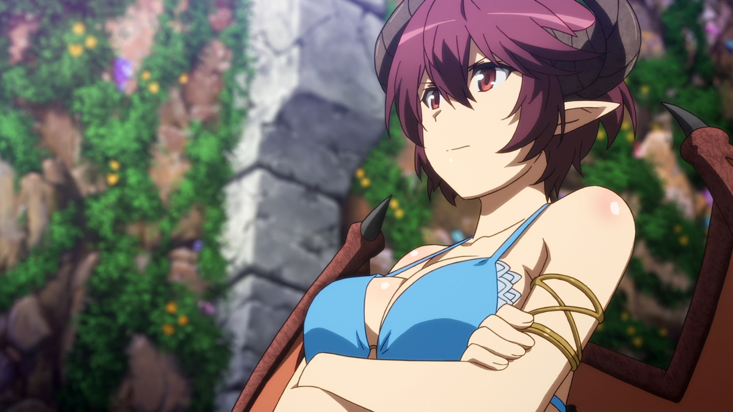 Manaria Friends Episode 6 Discussion - Forums 