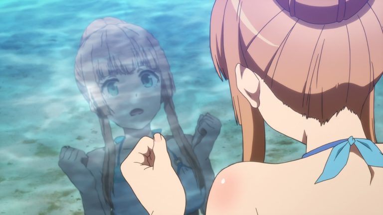 Manaria Friends T.V. Media Review Episode 6 | Anime Solution