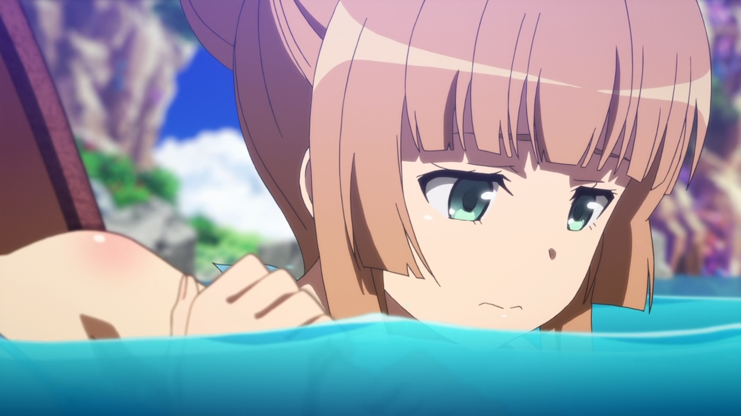 Manaria Friends Episode 6 Discussion (40 - ) - Forums