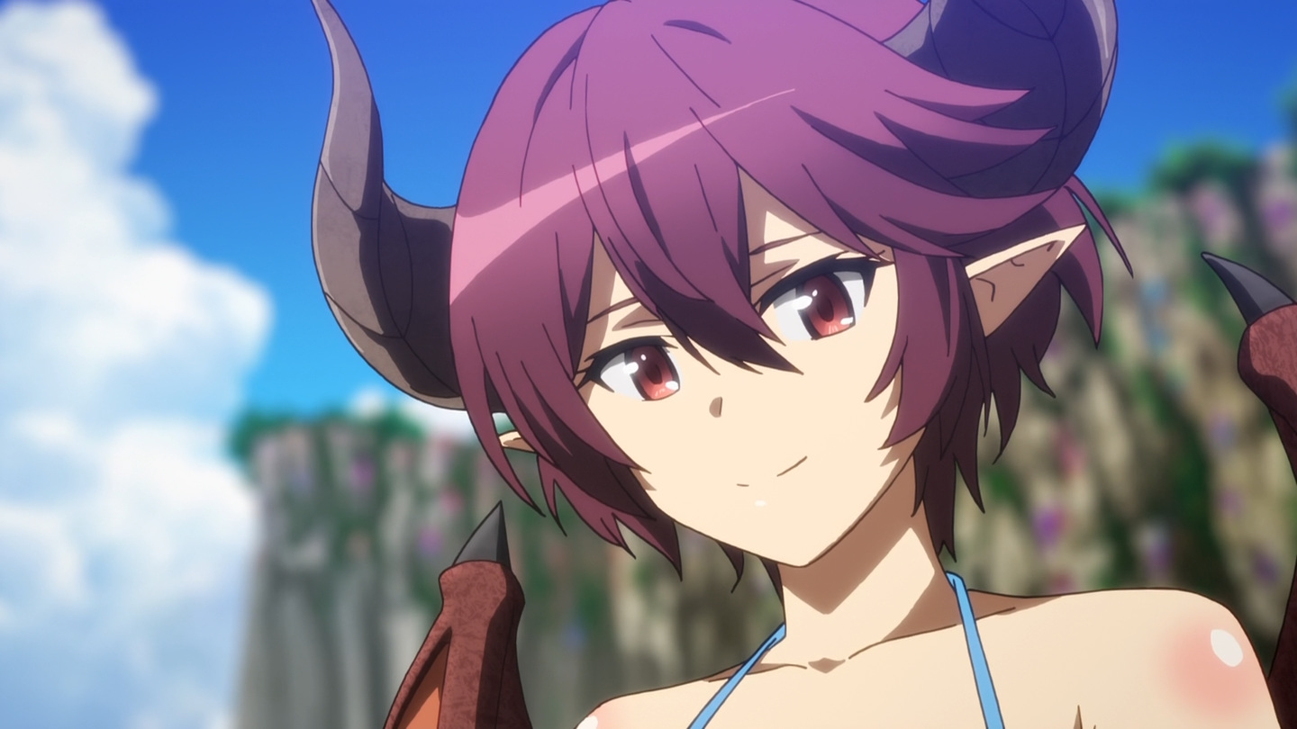 Manaria Friends Episode 6 Discussion (40 - ) - Forums