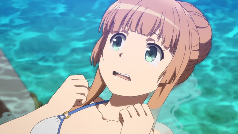 Manaria Friends T.V. Media Review Episode 6 | Anime Solution