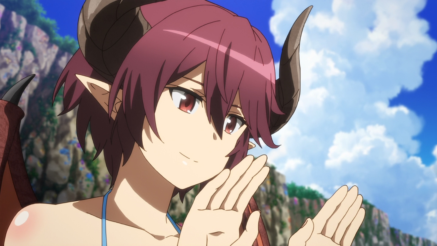 Manaria Friends Episode 6 Discussion (40 - ) - Forums