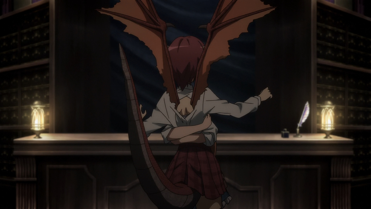 Manaria Friends Episode 7 Discussion - Forums 