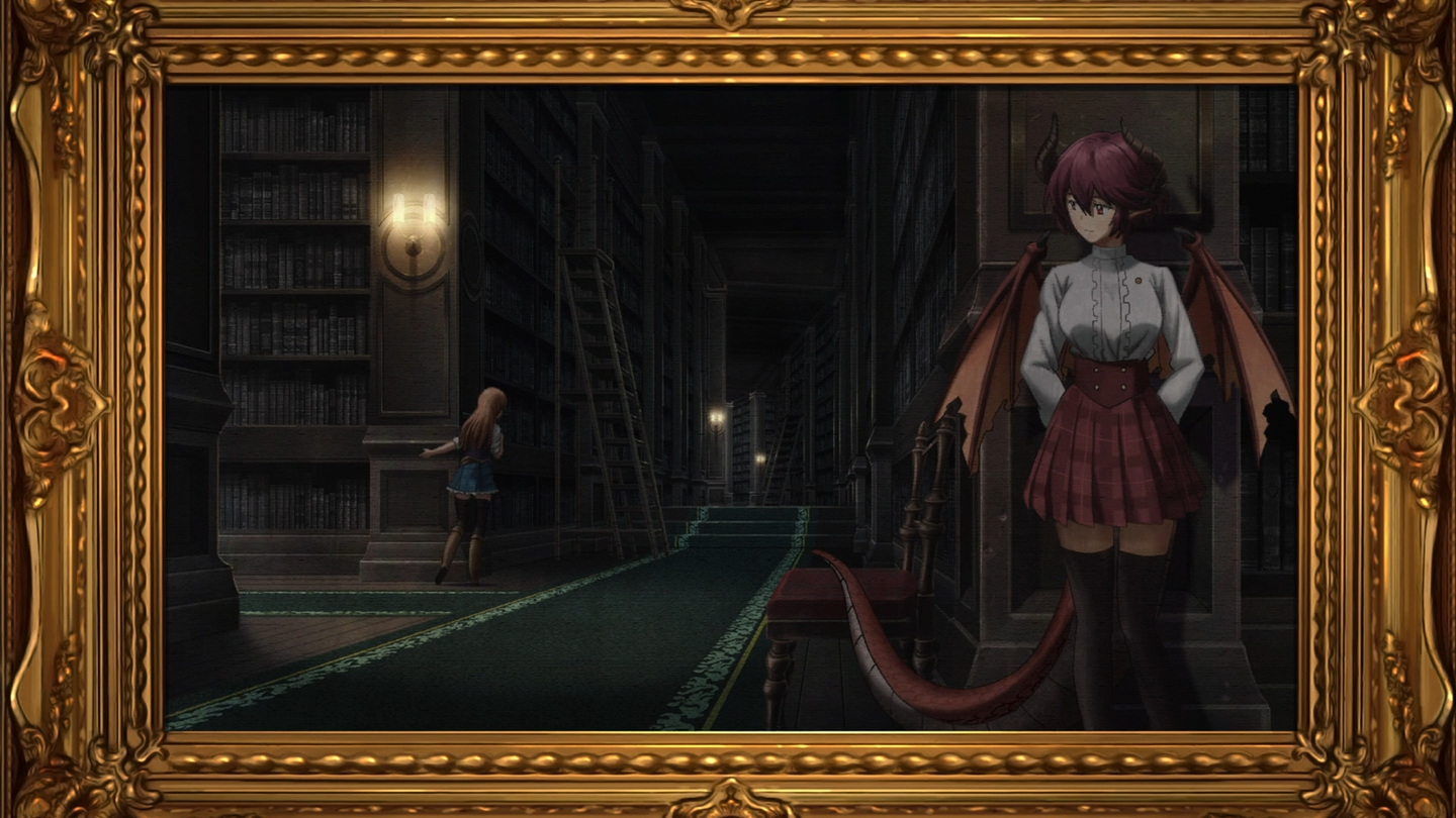 Manaria Friends T.V. Media Review Episode 7