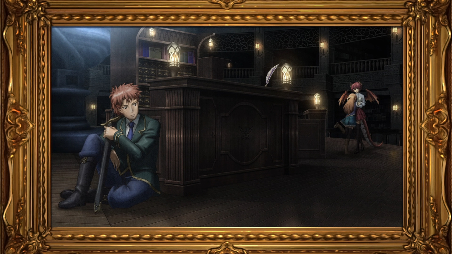 Manaria Friends T.V. Media Review Episode 7