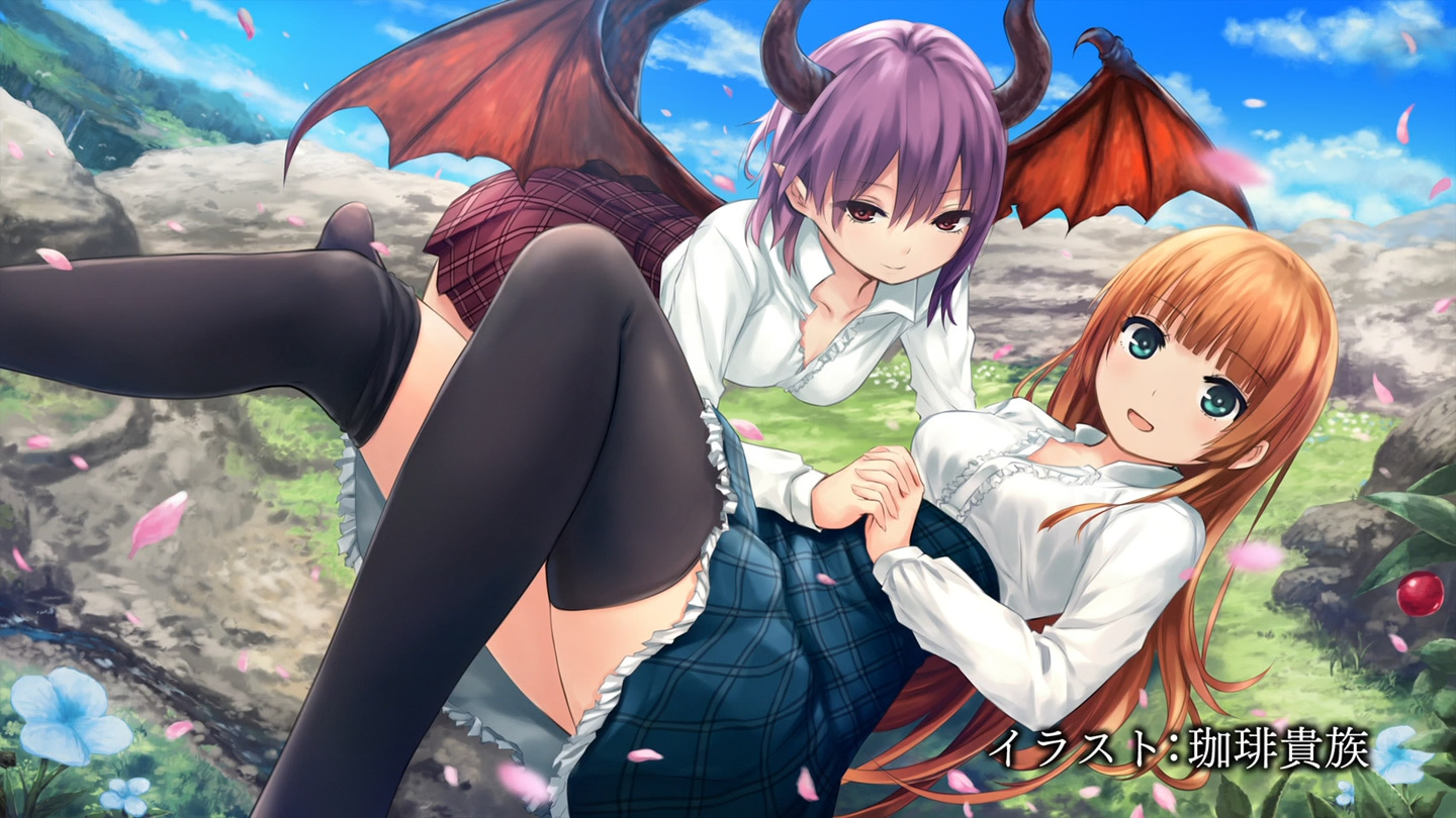 Reaction+Commentary] Manaria Friends Episode 7 