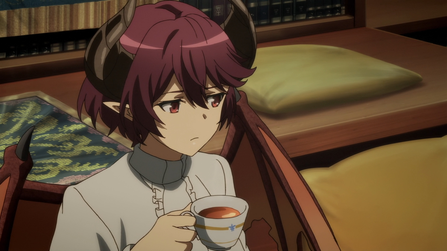 Manaria Friends Review – SpaceWhales Anime Blog