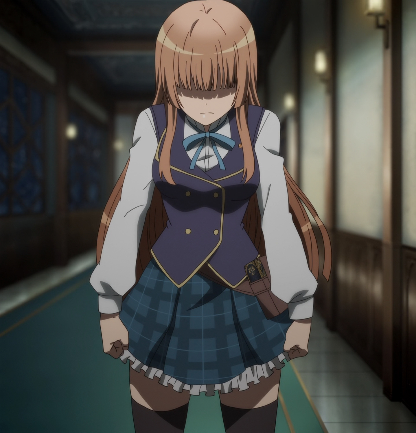 Manaria Friends - LezWatch.TV