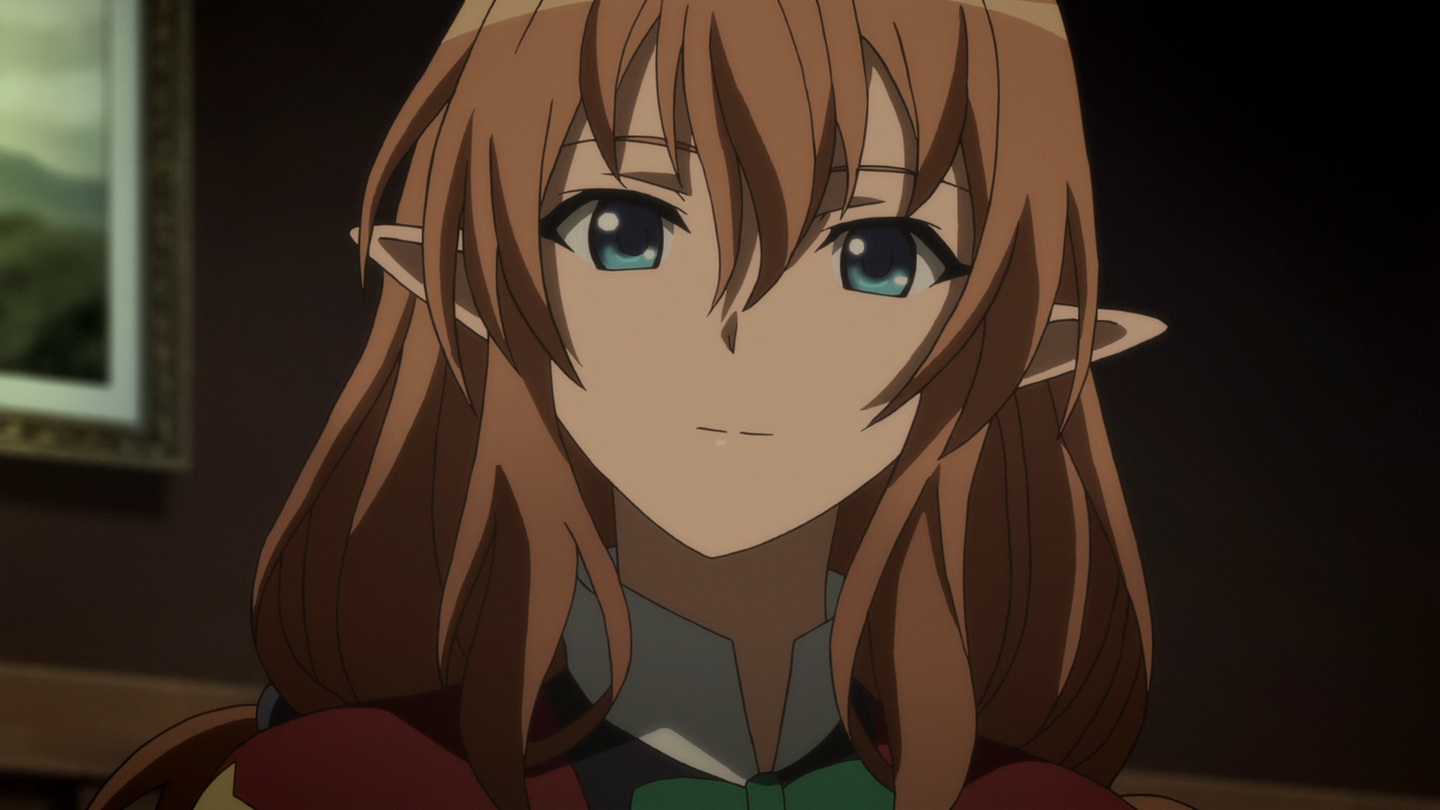 Rage of Bahamut: Manaria Friends (TV Series 2019) - IMDb