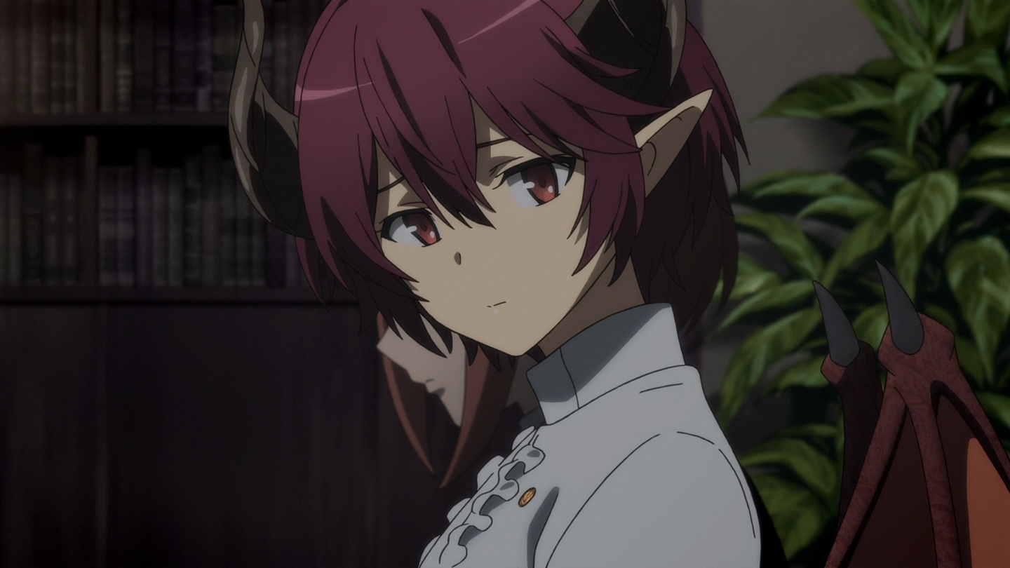 Shingeki no Bahamut: Manaria Friends