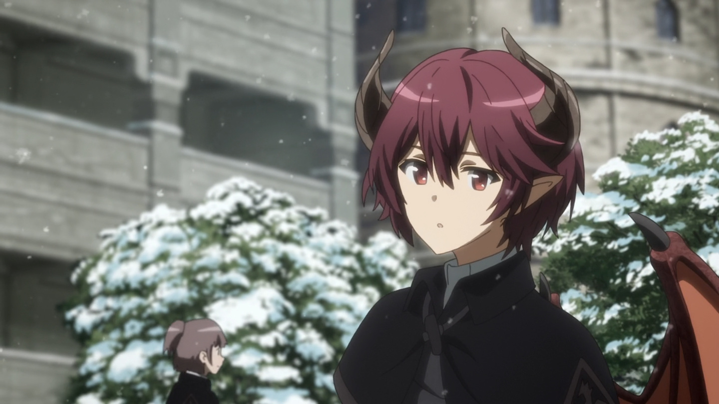 Manaria Friends Review – SpaceWhales Anime Blog