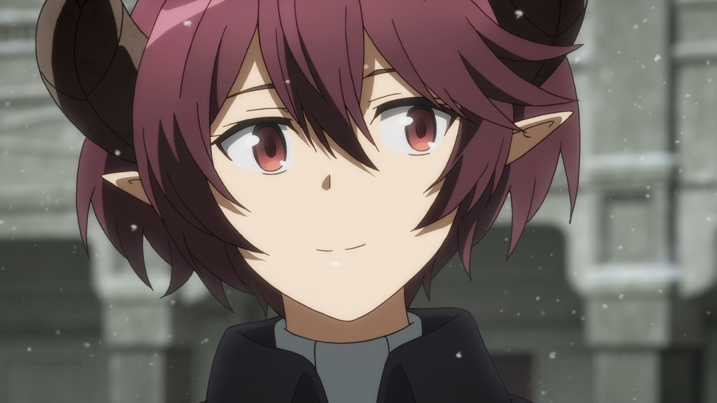 Manaria Friends T.V. Media Review Episode 9