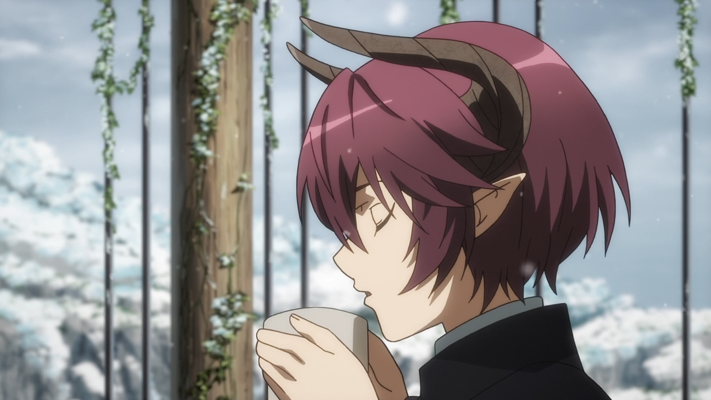 Manaria Friends Review – SpaceWhales Anime Blog