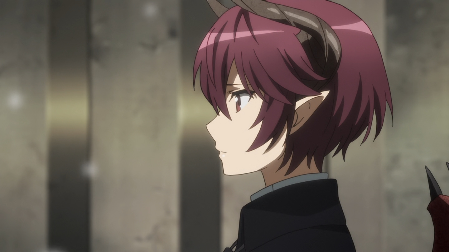 Manaria Friends Review – SpaceWhales Anime Blog