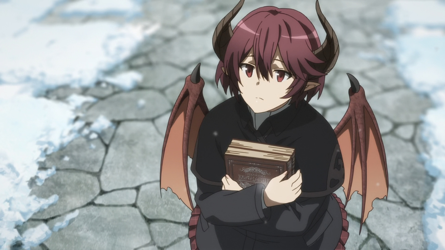 Manaria Friends Review – SpaceWhales Anime Blog