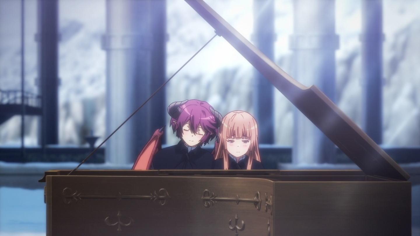 Manaria Friends T.V. Media Review Episode 9