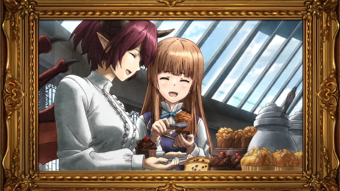 manaria friends Archives - Anime Herald