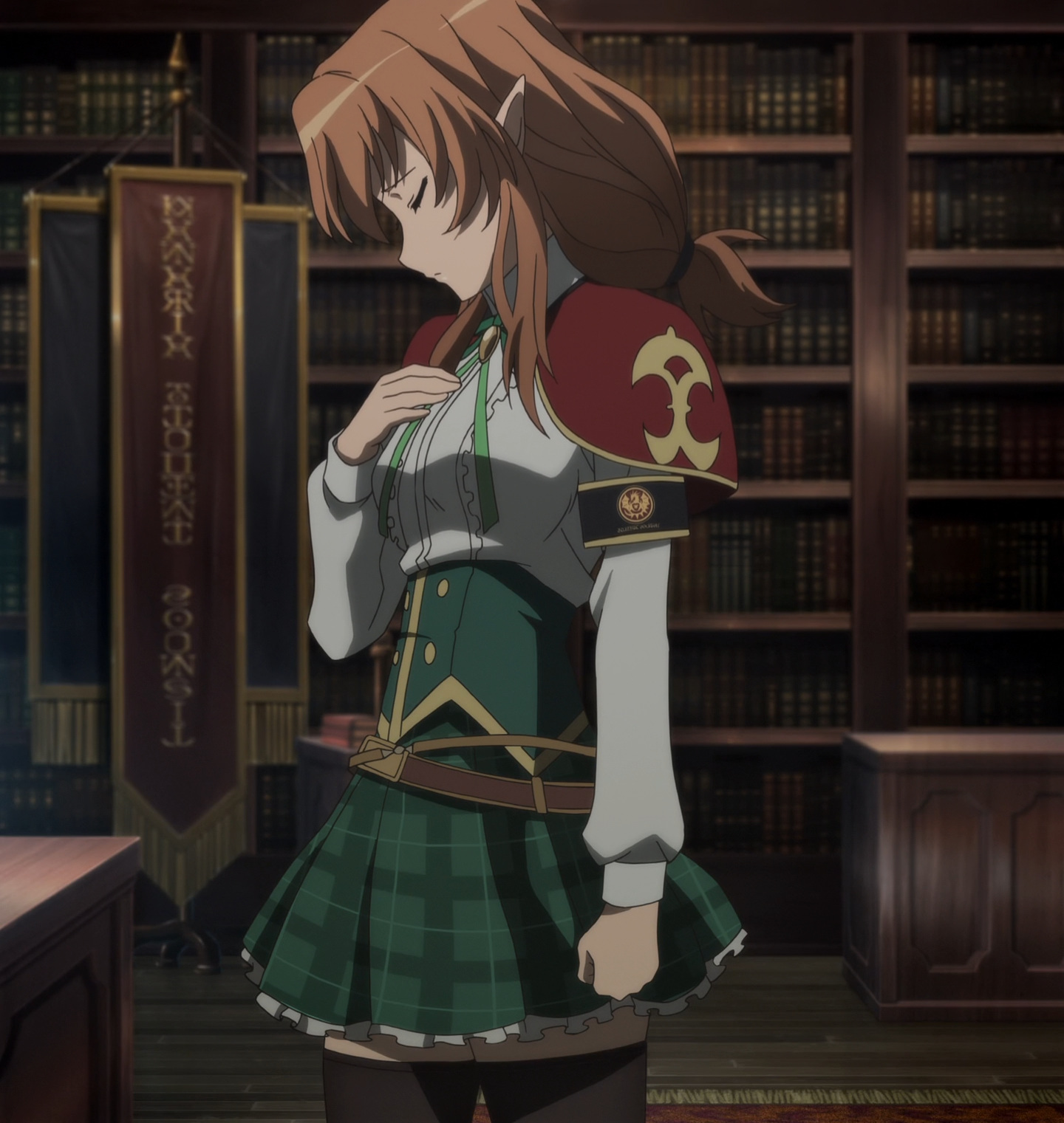 Manaria Friends T.V. Media Review Episode 9