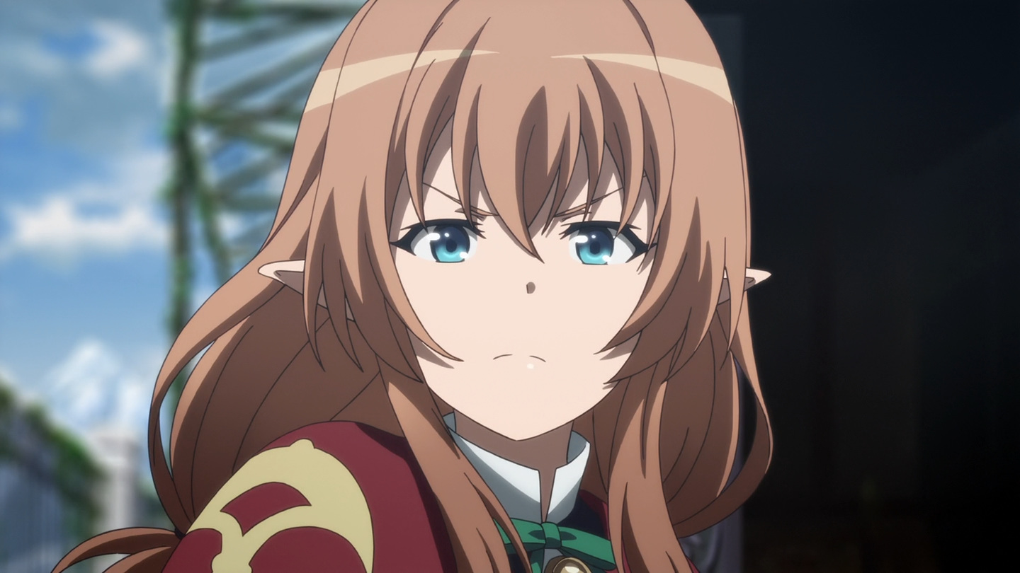 Manaria Friends Review – SpaceWhales Anime Blog