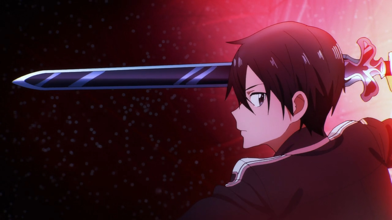 Sword Art Online II – Episode 21