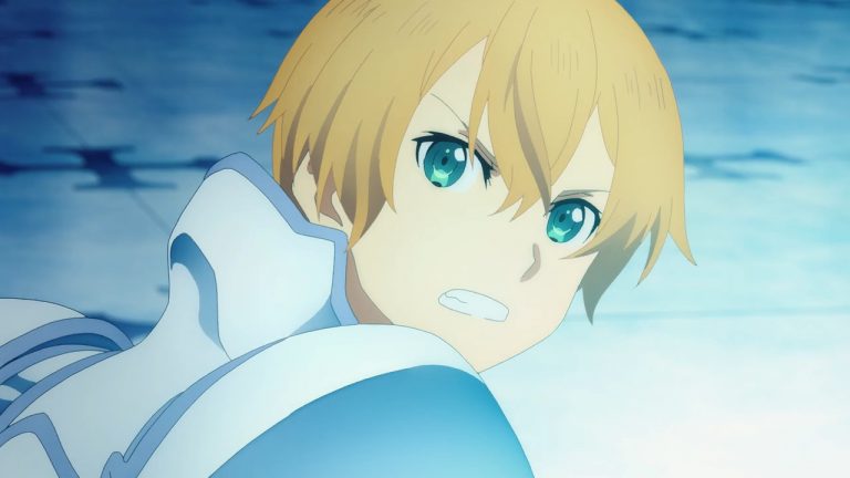 Sword Art Online: Alicization T.V. Media Review Episode 21 | Anime Solution