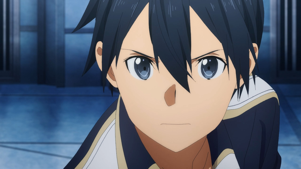 Sword Art Online: Alicization Review (First Cour) - Black Nerd Problems