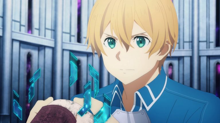Sword Art Online: Alicization T.V. Media Review Episode 23 | Anime Solution