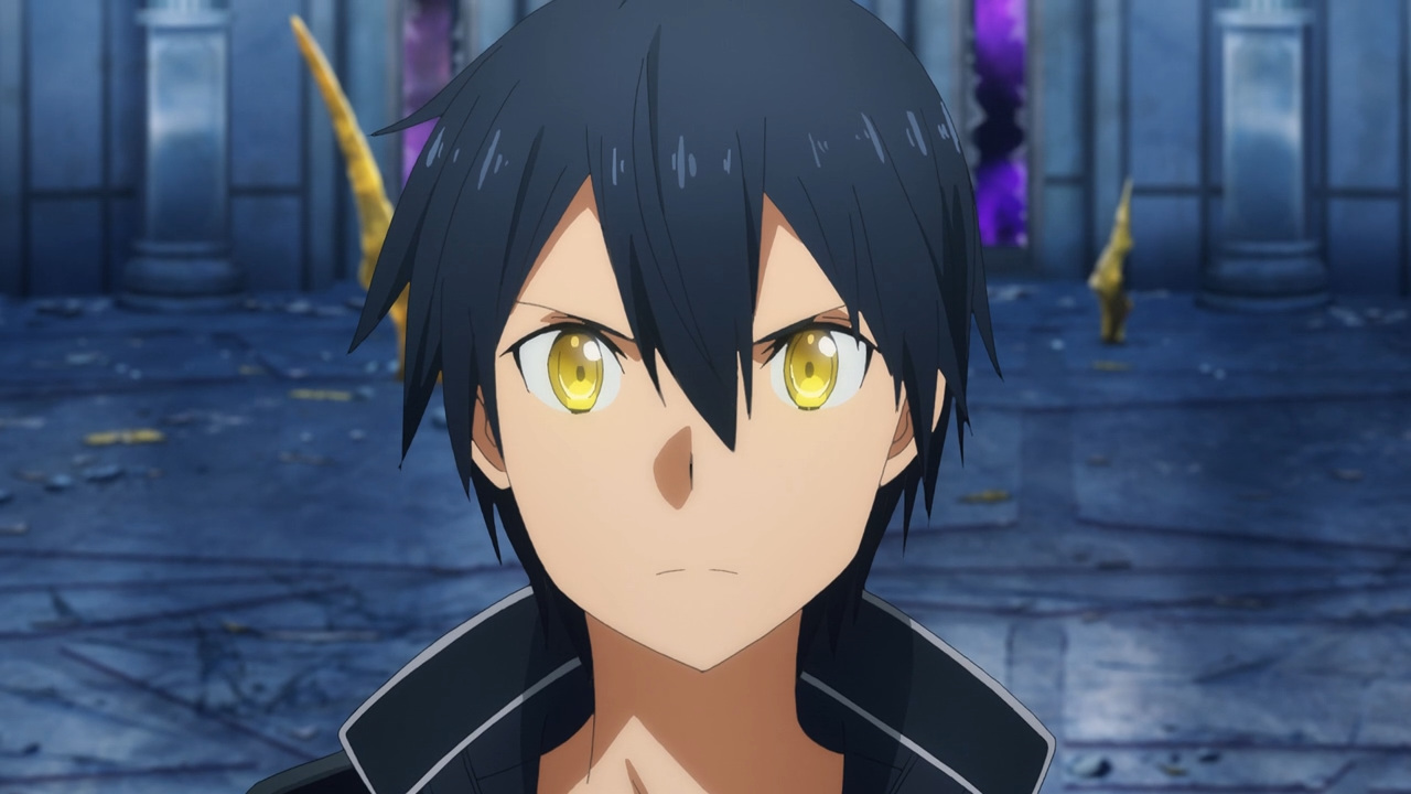 What is Sword Art Online Alicization? SAO's Fourth Anime Season in a  Nutshell – OTAQUEST
