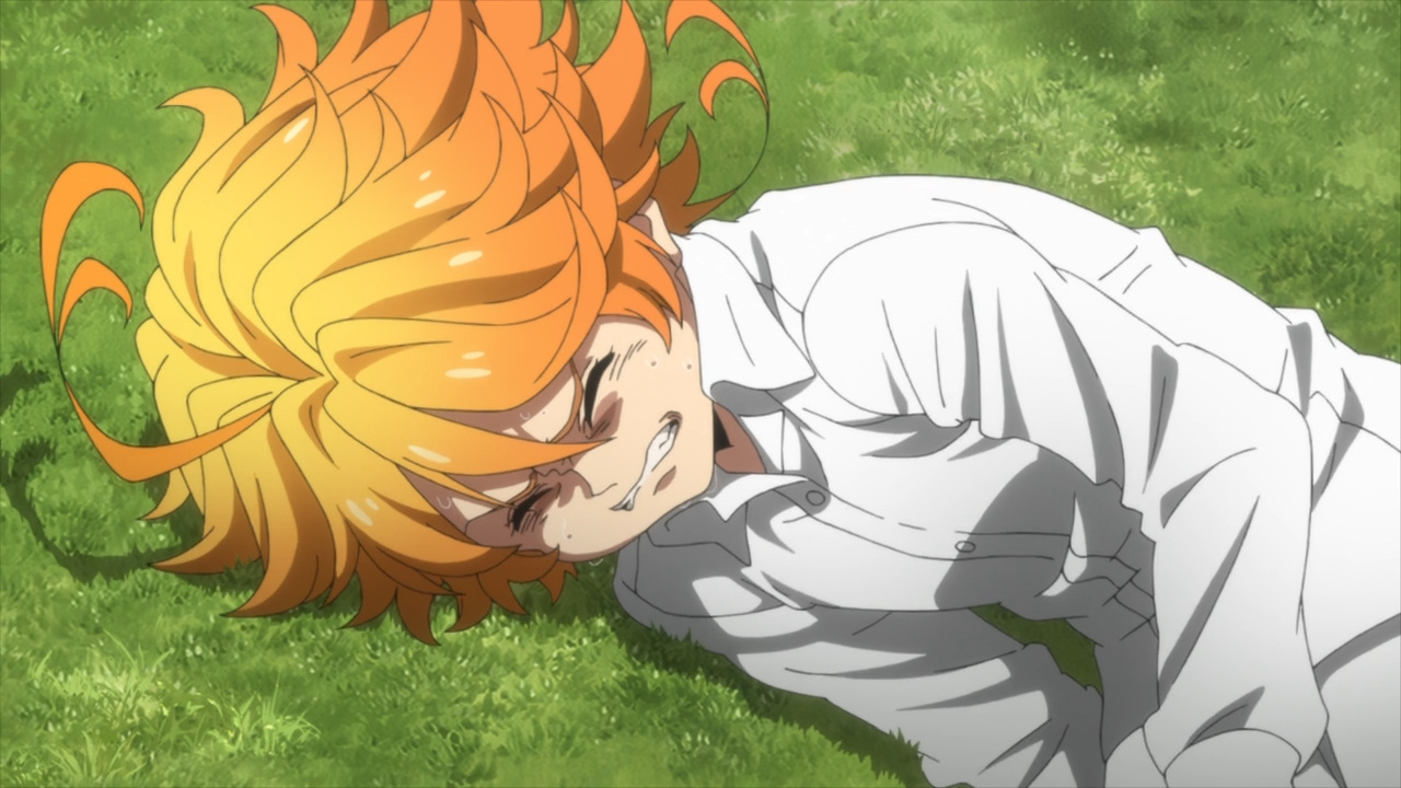 The Promised Neverland TV Review