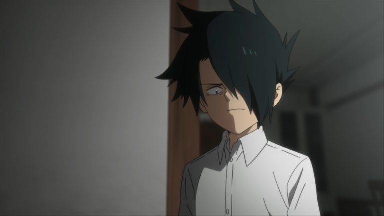 Yakusoku no Neverland T.V. Media Review Episode 9 | Anime Solution